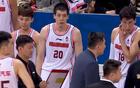 CBA新动向：广东暂停交易，北京争赵睿，山东签陈林坚。