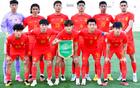 U22国足破魔咒，澳洲无倒脚，直接出线！
