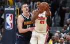 媒体：南区CBA队接触前NBA哈桑·怀特塞德