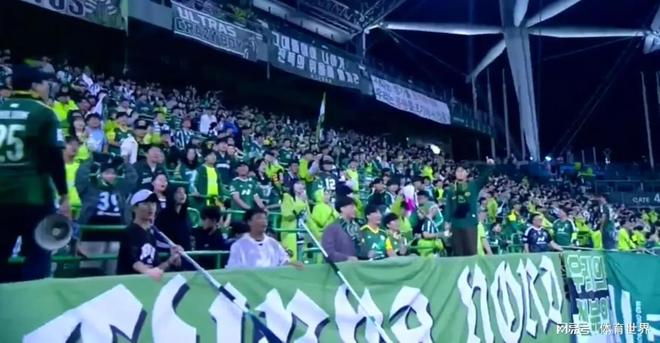 韩足杯：全北现代VS江原FC，全北强势，江原杯赛决战