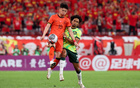 国青六度晋级U23亚洲杯正赛，坚守底线，预选赛不败