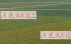 海港缺右卫，引援独显寂寞，与申花马纳法相比差距大。