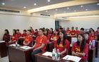 中国女篮特训曝光，王韩张高强度训练，宫帅全力以赴！