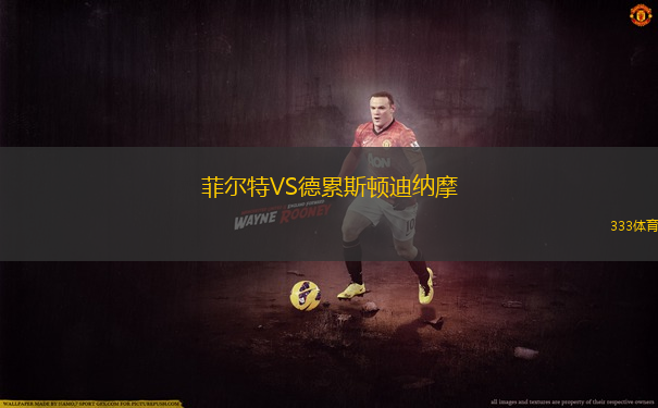 菲尔特VS德累斯顿迪纳摩