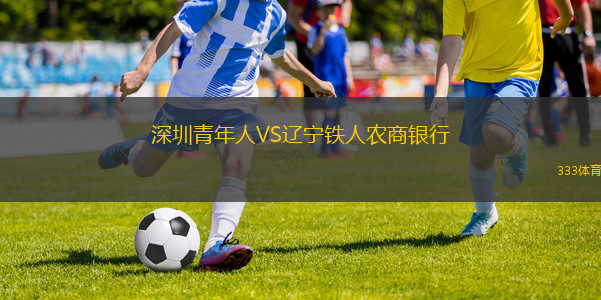 深圳青年人VS辽宁铁人农商银行