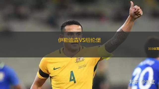 伊勒迪森VS纽伦堡