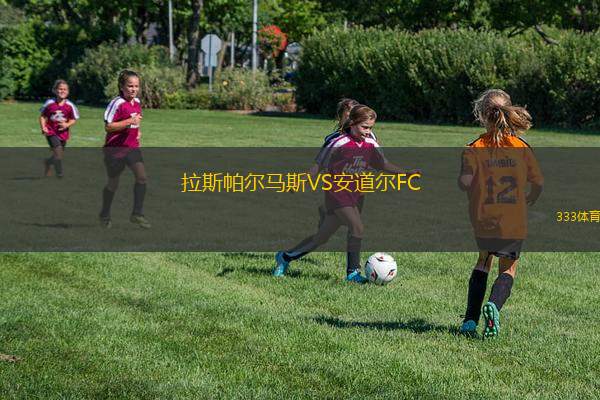 拉斯帕尔马斯VS安道尔FC