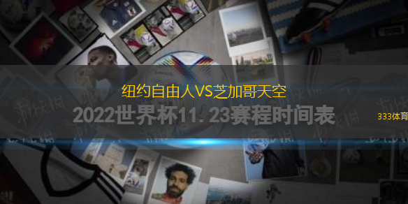 纽约自由人VS芝加哥天空