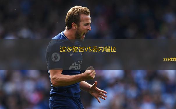 波多黎各VS委内瑞拉