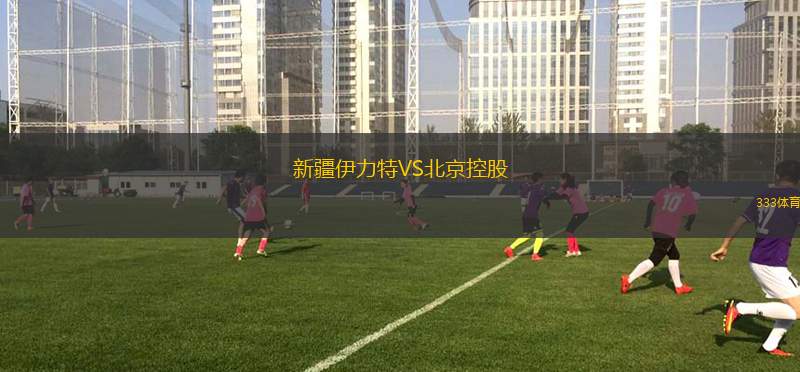新疆伊力特VS北京控股