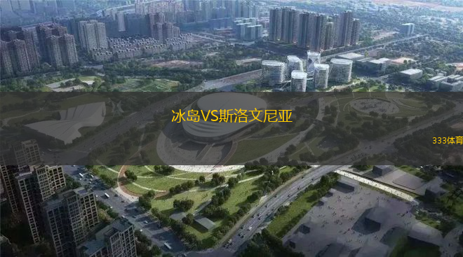 冰岛VS斯洛文尼亚