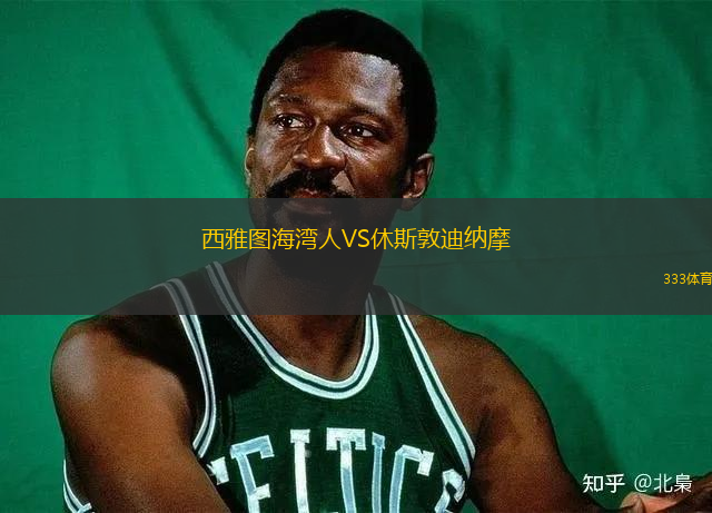 西雅图海湾人VS休斯敦迪纳摩