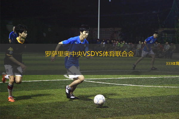 罗萨里奥中央VSDYS体育联合会