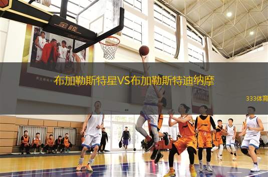 布加勒斯特星VS布加勒斯特迪纳摩