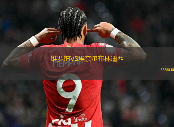 维罗纳VS埃奈尔布林迪西