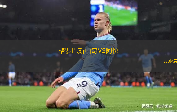 格罗巴斯帕奇VS阿伦