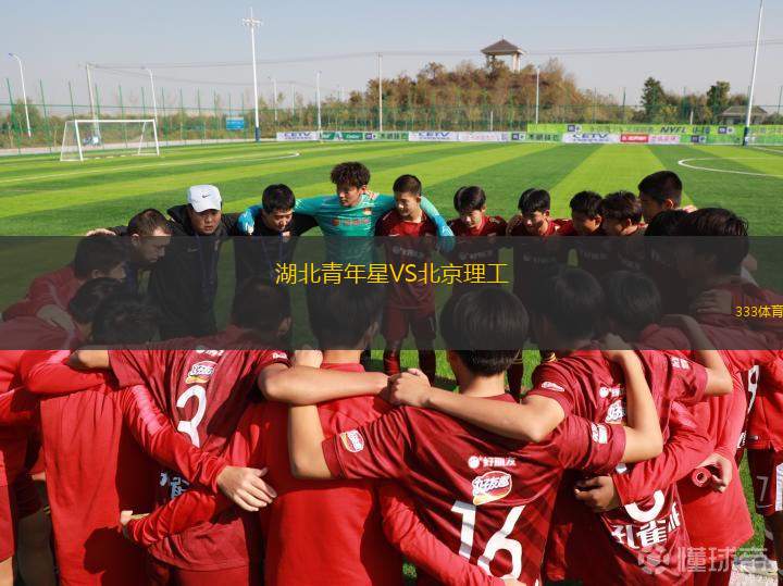 湖北青年星VS北京理工