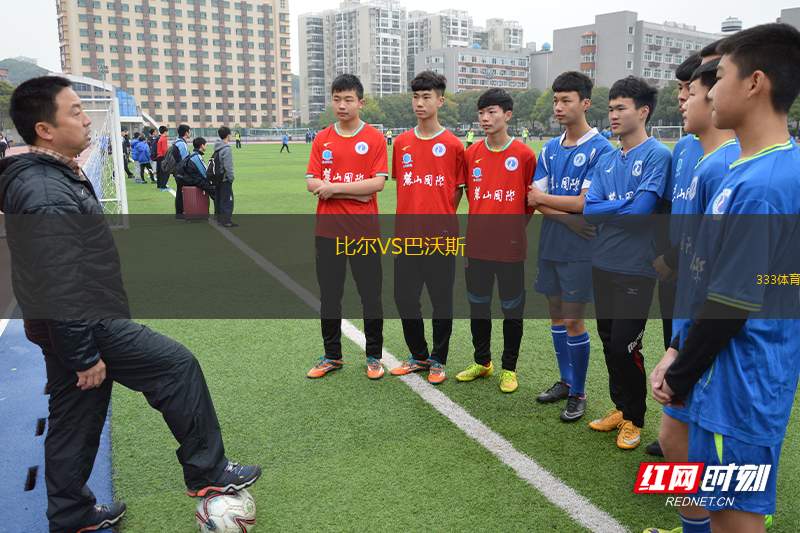 比尔VS巴沃斯