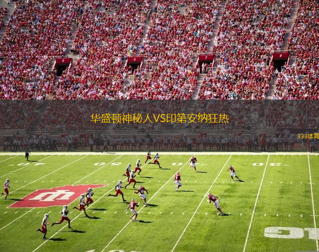 华盛顿神秘人VS印第安纳狂热