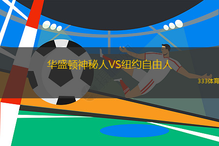 华盛顿神秘人VS纽约自由人