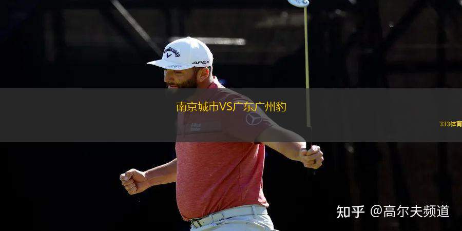 南京城市VS广东广州豹