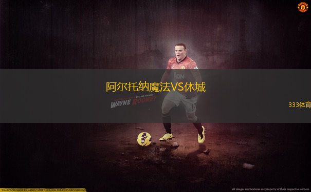阿尔托纳魔法VS休城