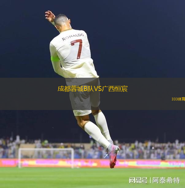 成都蓉城B队VS广西恒宸
