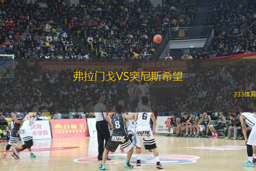 弗拉门戈VS突尼斯希望