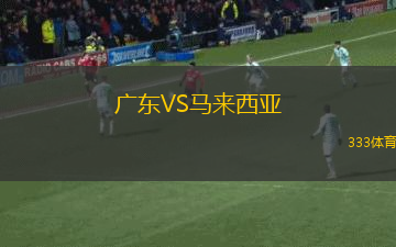广东VS马来西亚