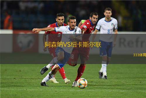 阿森纳VS纽卡斯尔联
